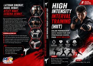 High Intensity Interval Training (HIIT)