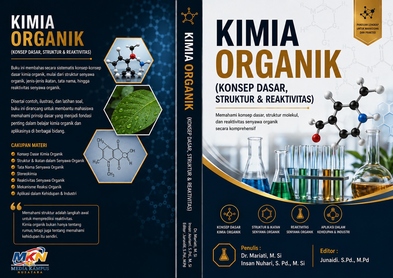Kimia Organik