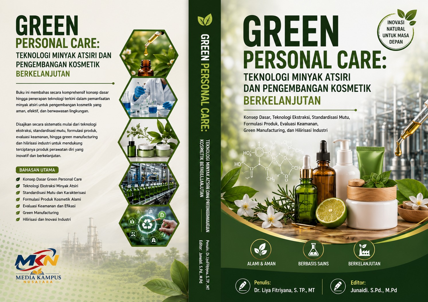 Green Personal Care