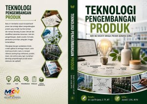 Teknologi Pengembangan Produk